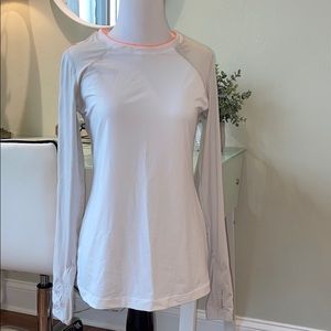 Long sleeve Hind shirt